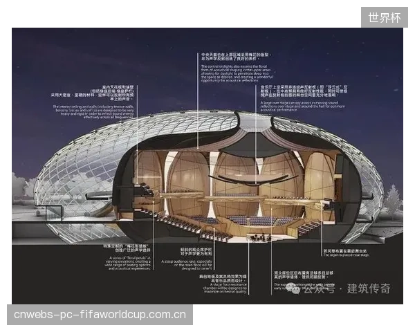 为何“先建后改”的声学改造仍是常态?孤立的建筑声学设计正在让大量体育馆背负上不必要的高昂返工成本 为何“先建后改”的声学改造仍是常态?孤立的建筑声学设计正在让大量体育馆背负上不必要的高昂返工成本